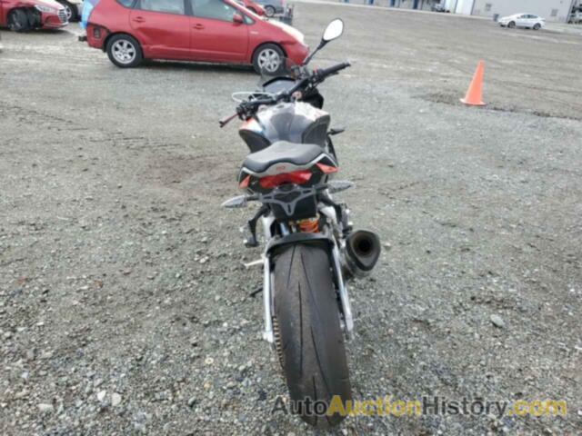 APRILIA MOTORCYCLE V4 1100 RR, ZD4KGU003HS000039