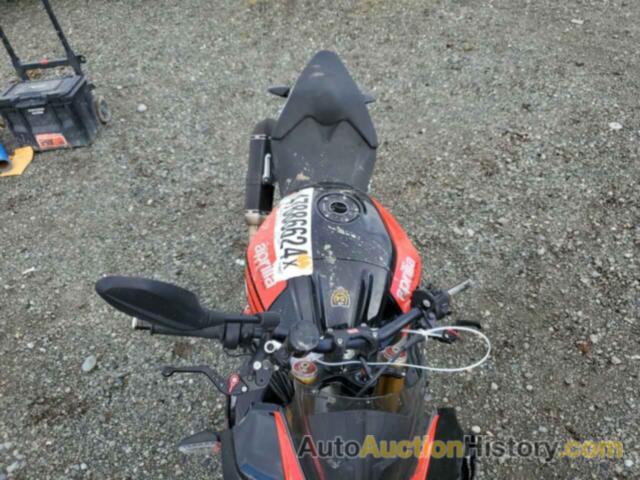 APRILIA MOTORCYCLE V4 1100 RR, ZD4KGU003HS000039