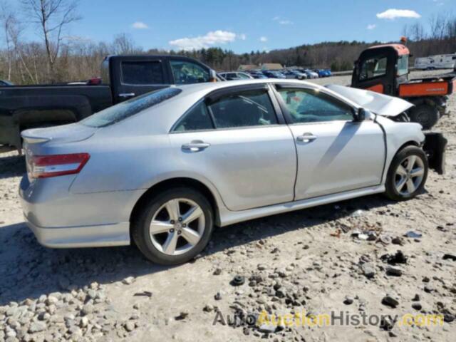 TOYOTA CAMRY BASE, 4T1BF3EKXBU204170