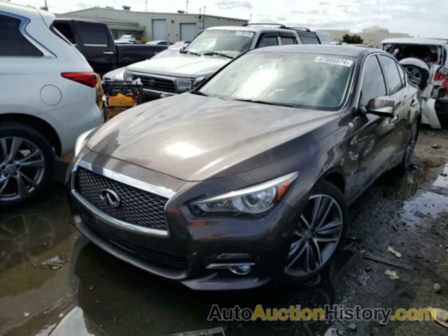 INFINITI Q50 PREMIUM, JN1EV7AP7GM306260