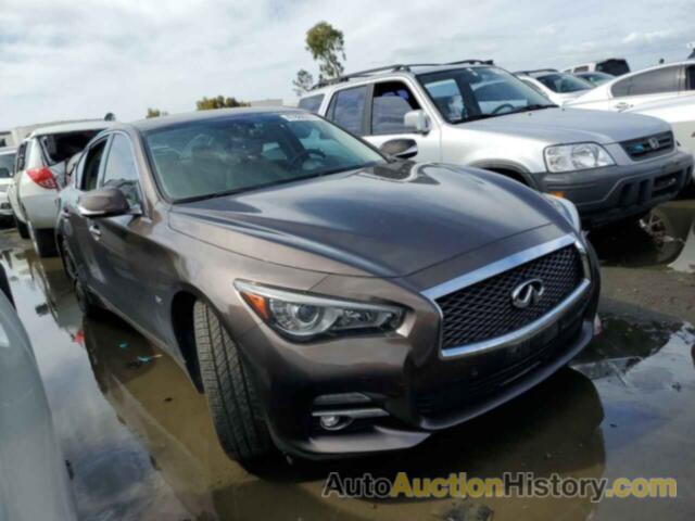 INFINITI Q50 PREMIUM, JN1EV7AP7GM306260