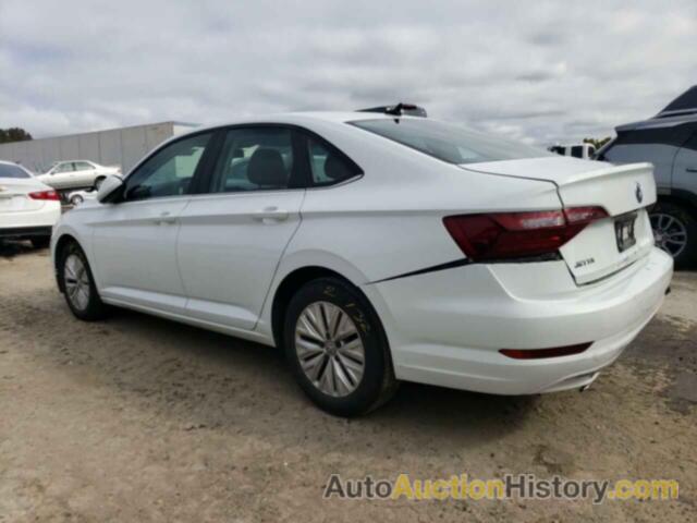 VOLKSWAGEN JETTA S, 3VWC57BU7LM091385