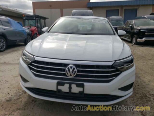 VOLKSWAGEN JETTA S, 3VWC57BU7LM091385