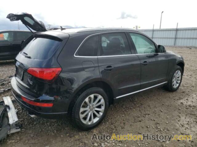 AUDI Q5 PREMIUM, WA1CFAFP3DA083570