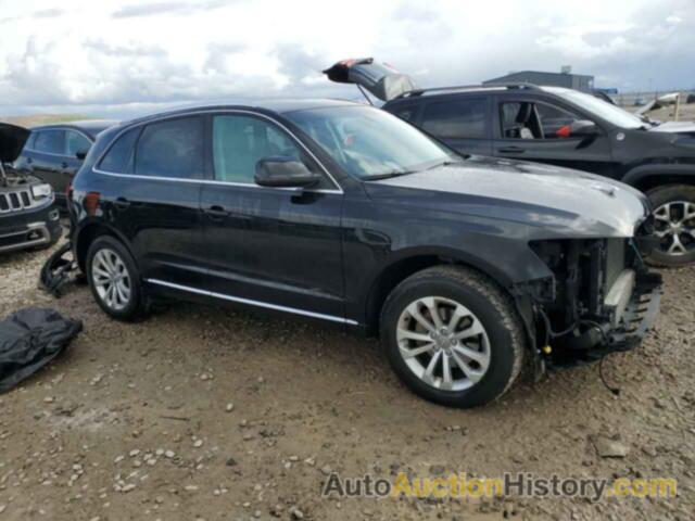 AUDI Q5 PREMIUM, WA1CFAFP3DA083570