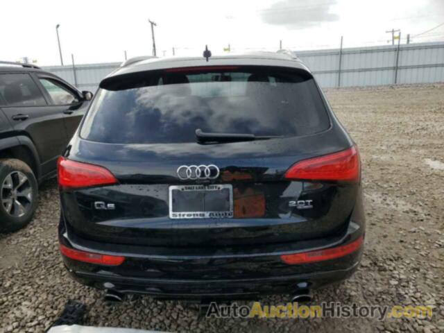 AUDI Q5 PREMIUM, WA1CFAFP3DA083570