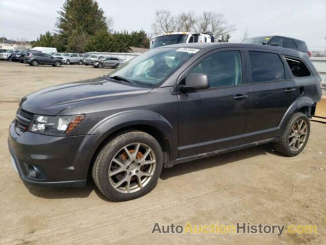 DODGE JOURNEY GT, 3C4PDDEG1HT615543