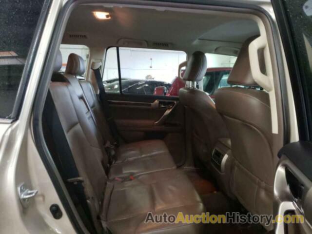 LEXUS GX 460, JTJBM7FX8C5044665