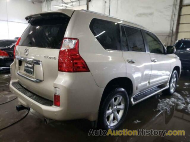 LEXUS GX 460, JTJBM7FX8C5044665