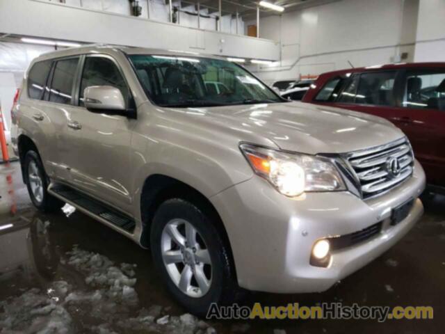 LEXUS GX 460, JTJBM7FX8C5044665