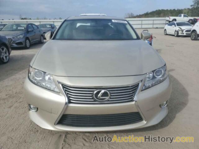 LEXUS ES350 350, JTHBK1GG6F2172380