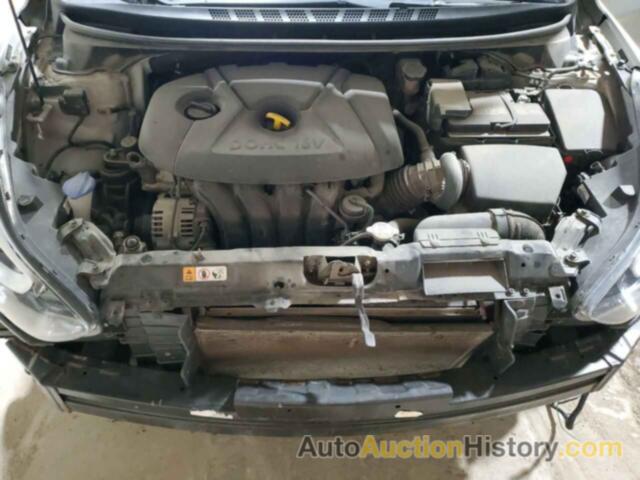 HYUNDAI ELANTRA SE, 5NPDH4AE6FH569006