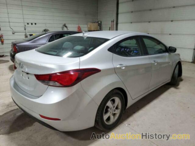 HYUNDAI ELANTRA SE, 5NPDH4AE6FH569006