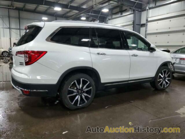 HONDA PILOT TOURING, 5FNYF6H63LB011691