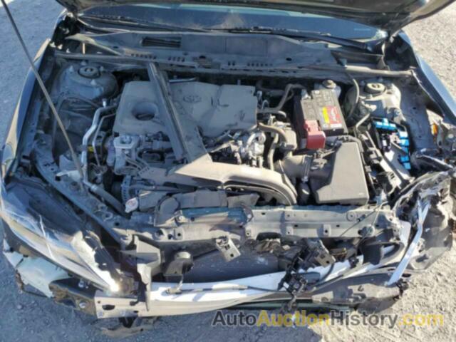 TOYOTA CAMRY LE, 4T1C11AK7MU447435