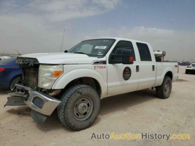 FORD F250 SUPER DUTY, 1FT7W2B62CEB61077