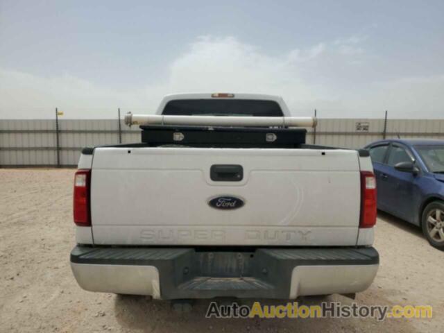 FORD F250 SUPER DUTY, 1FT7W2B62CEB61077