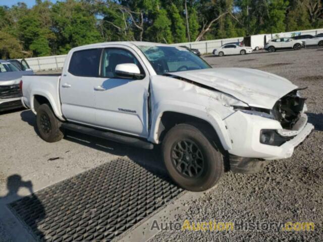 TOYOTA TACOMA DOUBLE CAB, 3TMAZ5CN3NM180769