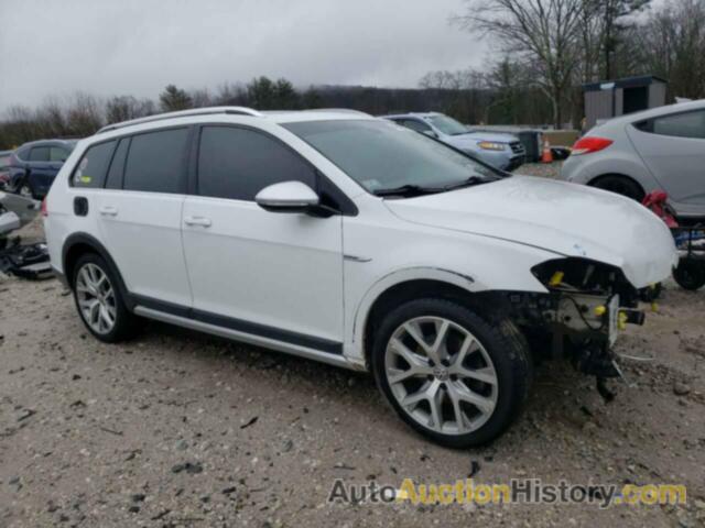 VOLKSWAGEN GOLF S, 3VWH17AUXHM543744