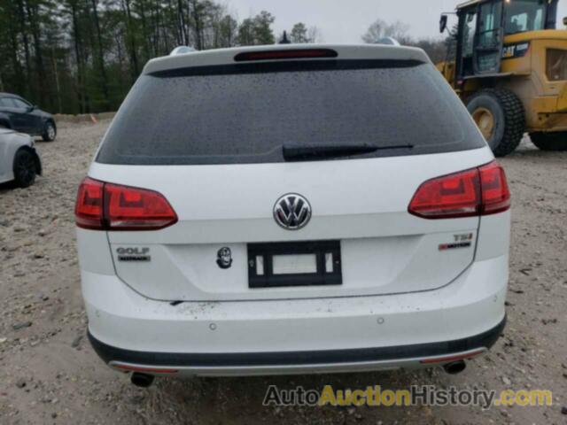 VOLKSWAGEN GOLF S, 3VWH17AUXHM543744