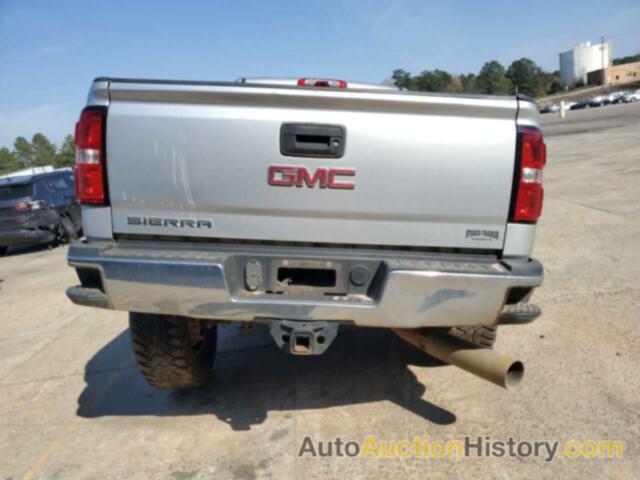 GMC SIERRA K2500 HEAVY DUTY, 1GT12RE86GF280595