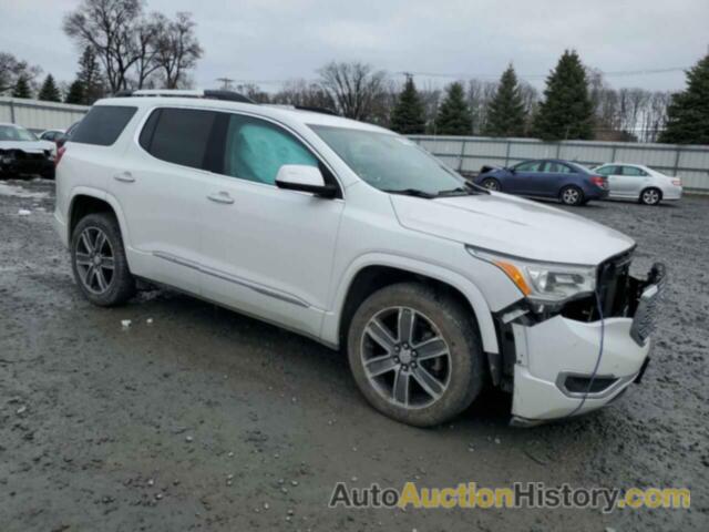 GMC ACADIA DEN DENALI, 1GKKNXLS6JZ185382