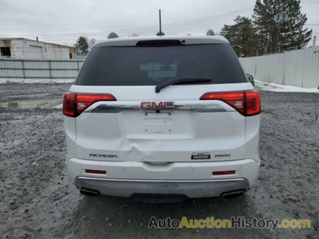 GMC ACADIA DEN DENALI, 1GKKNXLS6JZ185382