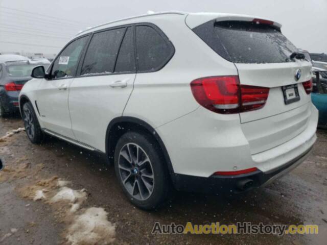 BMW X5 XDRIVE35I, 5UXKR0C53F0P17523