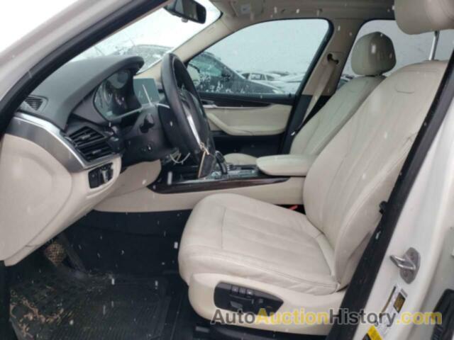 BMW X5 XDRIVE35I, 5UXKR0C53F0P17523