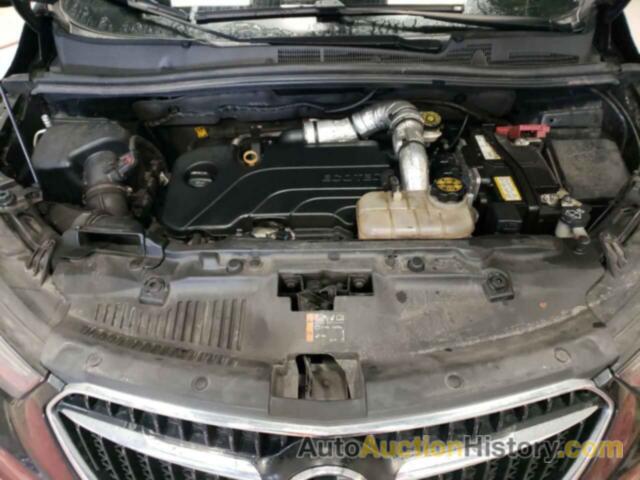 BUICK ENCORE ESSENCE, KL4CJGSM3KB871382