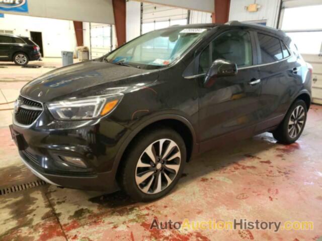 BUICK ENCORE ESSENCE, KL4CJGSM3KB871382