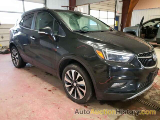 BUICK ENCORE ESSENCE, KL4CJGSM3KB871382