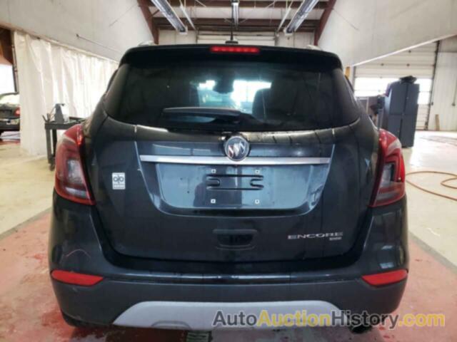 BUICK ENCORE ESSENCE, KL4CJGSM3KB871382