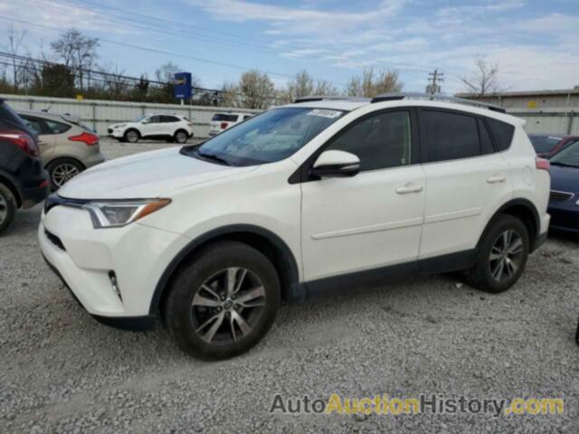 TOYOTA RAV4 ADVENTURE, JTMRFREV2JJ740952