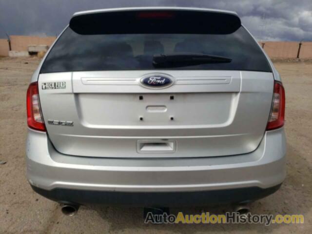 FORD EDGE SE, 2FMDK3GC3DBB21750