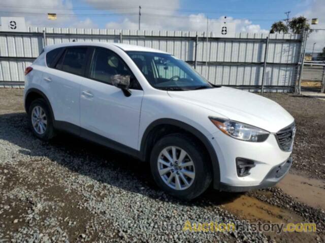 MAZDA CX-5 TOURING, JM3KE2CY1G0909406