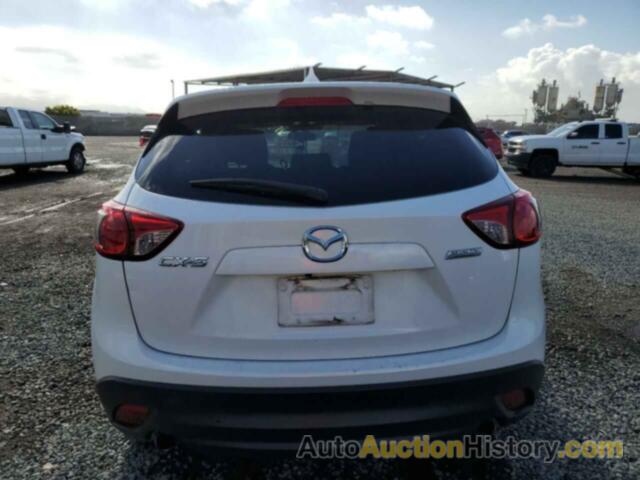 MAZDA CX-5 TOURING, JM3KE2CY1G0909406