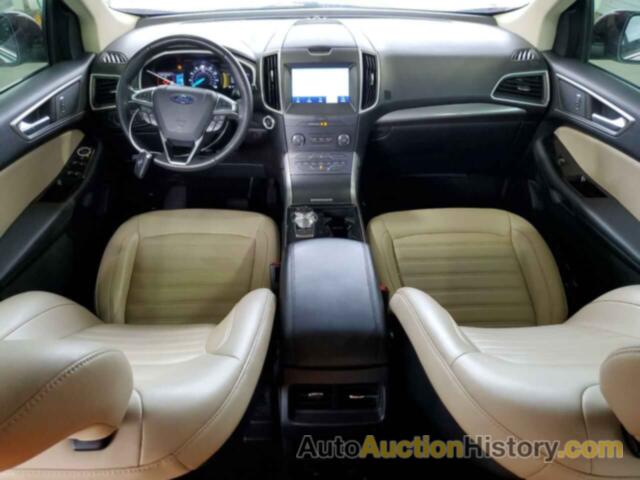 FORD EDGE SEL, 2FMPK3J98KBB50071