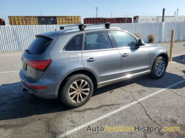 AUDI Q5 PREMIUM, WA1CFAFP4EA045332