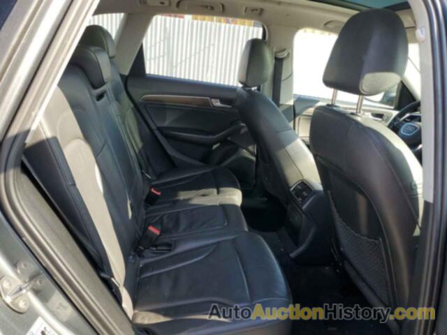 AUDI Q5 PREMIUM, WA1CFAFP4EA045332