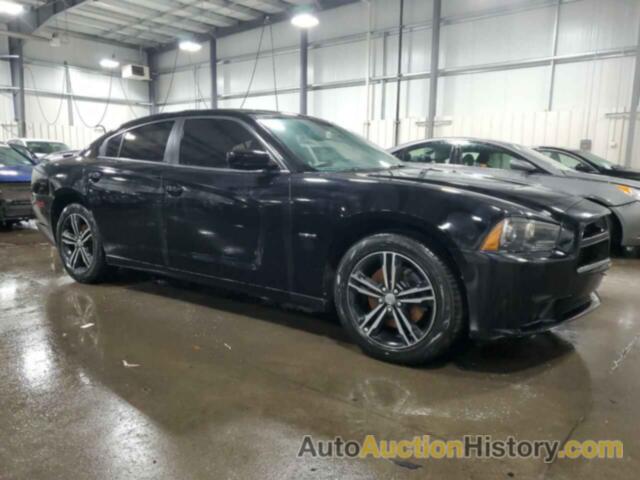 DODGE CHARGER R/T, 2C3CDXDT1EH296622