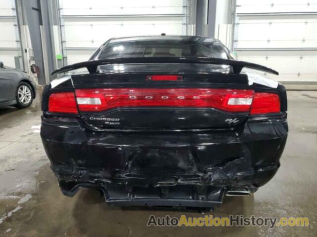 DODGE CHARGER R/T, 2C3CDXDT1EH296622
