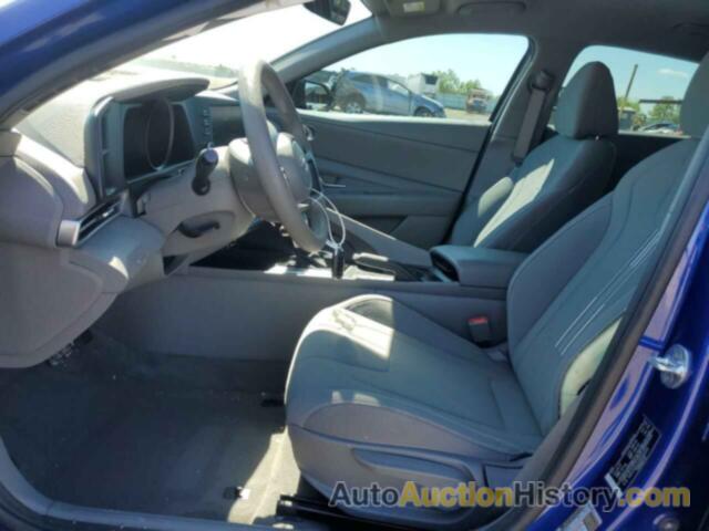 HYUNDAI ELANTRA SEL, 5NPLM4AG3NH066332