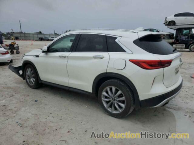 INFINITI QX50 LUXE, 3PCAJ5BA9MF121086