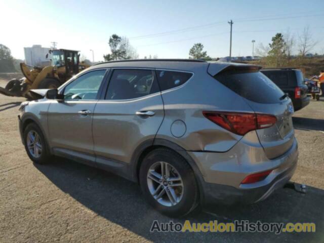 HYUNDAI SANTA FE, 5NMZU3LB2JH065458