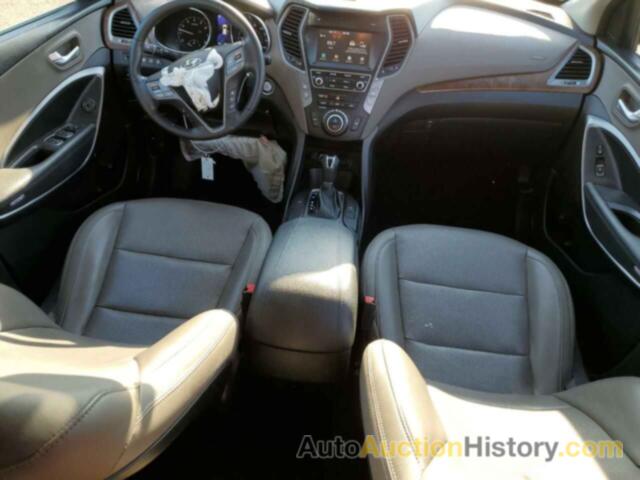 HYUNDAI SANTA FE, 5NMZU3LB2JH065458