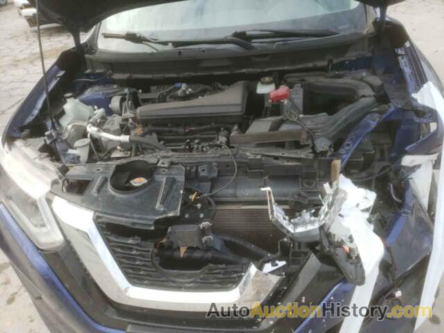 NISSAN ROGUE S, JN8AT2MV5LW100727