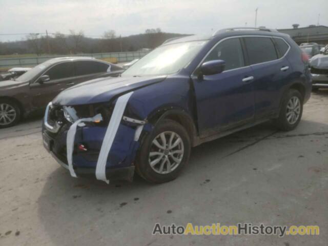 NISSAN ROGUE S, JN8AT2MV5LW100727