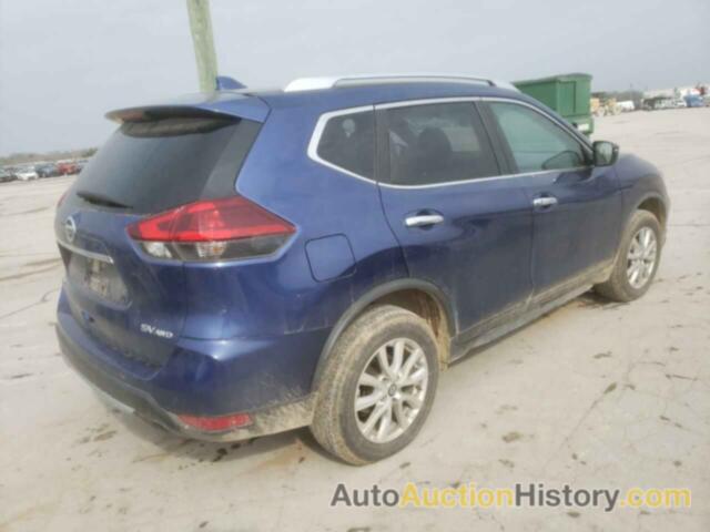 NISSAN ROGUE S, JN8AT2MV5LW100727