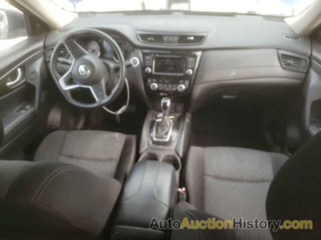 NISSAN ROGUE S, JN8AT2MV5LW100727